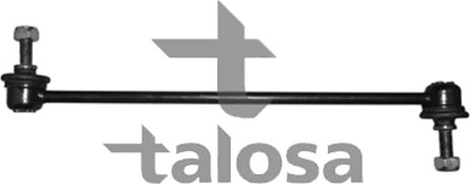 Talosa 50-04525 - Stiepnis / Atsaite, Stabilizators www.autospares.lv