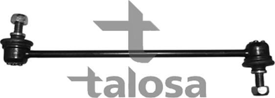 Talosa 50-04520 - Rod / Strut, stabiliser www.autospares.lv