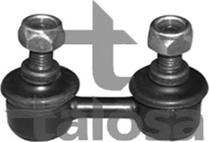 Talosa 50-04605 - Stiepnis / Atsaite, Stabilizators www.autospares.lv