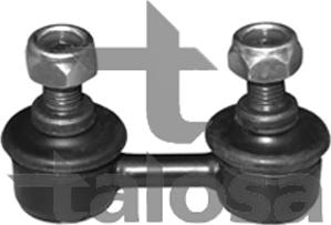 Talosa 50-04606 - Stiepnis / Atsaite, Stabilizators www.autospares.lv