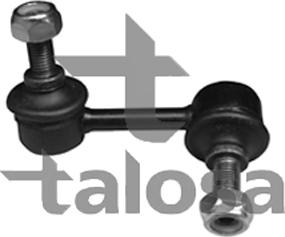 Talosa 50-04608 - Stiepnis / Atsaite, Stabilizators www.autospares.lv