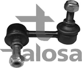 Talosa 50-04607 - Stiepnis / Atsaite, Stabilizators www.autospares.lv