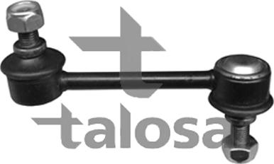 Talosa 50-04614 - Stiepnis / Atsaite, Stabilizators www.autospares.lv