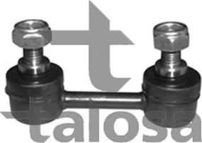 Talosa 50-04615 - Stiepnis / Atsaite, Stabilizators www.autospares.lv