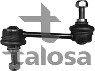 Talosa 50-04611 - Stiepnis / Atsaite, Stabilizators www.autospares.lv