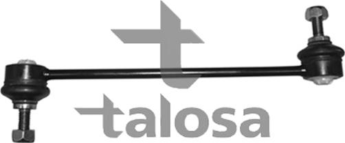 Talosa 50-04636 - Stiepnis / Atsaite, Stabilizators autospares.lv