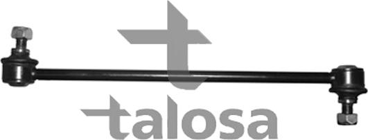 Talosa 50-04630 - Stiepnis / Atsaite, Stabilizators www.autospares.lv