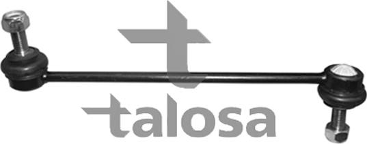 Talosa 50-04632 - Stiepnis / Atsaite, Stabilizators www.autospares.lv