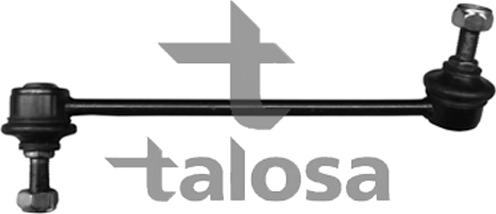 Talosa 50-04054 - Stiepnis / Atsaite, Stabilizators www.autospares.lv