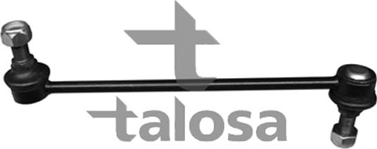 Talosa 50-04061 - Stiepnis / Atsaite, Stabilizators www.autospares.lv