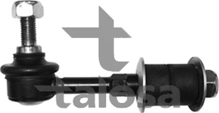 Talosa 50-04029 - Stiepnis / Atsaite, Stabilizators www.autospares.lv