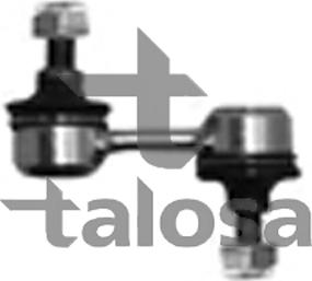 Talosa 50-04024 - Stiepnis / Atsaite, Stabilizators www.autospares.lv