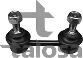 Talosa 50-04021 - Stiepnis / Atsaite, Stabilizators www.autospares.lv