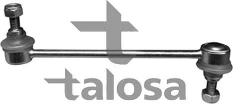 Talosa 50-04027 - Stiepnis / Atsaite, Stabilizators www.autospares.lv