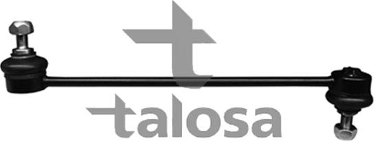 Talosa 50-04113 - Rod / Strut, stabiliser www.autospares.lv