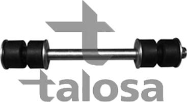 Talosa 50-04120 - Stiepnis / Atsaite, Stabilizators autospares.lv