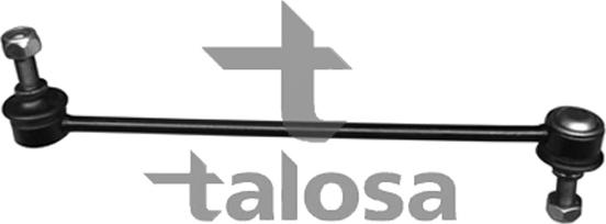 Talosa 50-04121 - Stiepnis / Atsaite, Stabilizators www.autospares.lv