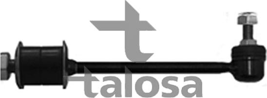 Talosa 50-04358 - Stiepnis / Atsaite, Stabilizators www.autospares.lv