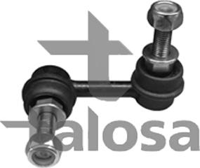 Talosa 50-04381 - Stiepnis / Atsaite, Stabilizators www.autospares.lv