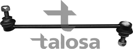 Talosa 50-04378 - Stiepnis / Atsaite, Stabilizators autospares.lv