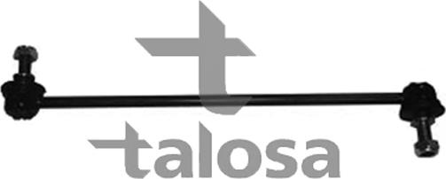 Talosa 50-04753 - Stiepnis / Atsaite, Stabilizators www.autospares.lv