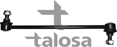 Talosa 50-04708 - Stiepnis / Atsaite, Stabilizators autospares.lv