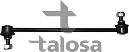 Talosa 50-04707 - Stiepnis / Atsaite, Stabilizators autospares.lv