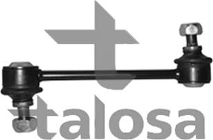 Talosa 50-04728 - Stiepnis / Atsaite, Stabilizators autospares.lv