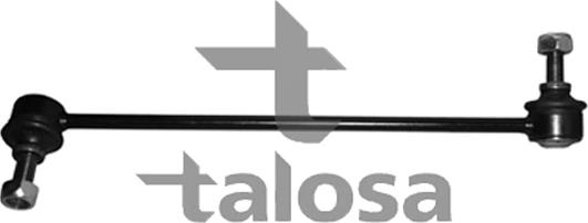 Talosa 50-05589 - Stiepnis / Atsaite, Stabilizators www.autospares.lv