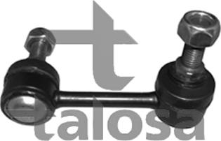 Talosa 50-05586 - Stiepnis / Atsaite, Stabilizators www.autospares.lv