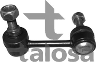 Talosa 50-05587 - Stiepnis / Atsaite, Stabilizators www.autospares.lv