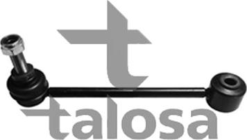 Talosa 50-05004 - Stiepnis / Atsaite, Stabilizators www.autospares.lv