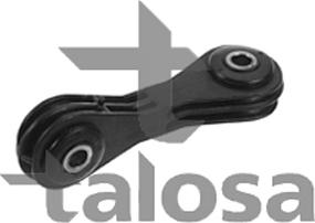 Talosa 50-06557 - Тяга / стойка, стабилизатор www.autospares.lv