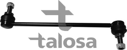 Talosa 50-06387 - Stiepnis / Atsaite, Stabilizators autospares.lv