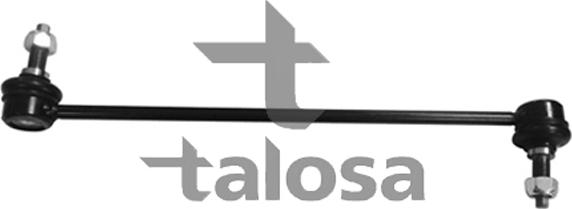 Talosa 50-06335 - Stiepnis / Atsaite, Stabilizators www.autospares.lv