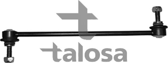 Talosa 50-06290 - Rod / Strut, stabiliser www.autospares.lv