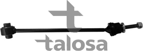 Talosa 50-06268 - Stiepnis / Atsaite, Stabilizators autospares.lv