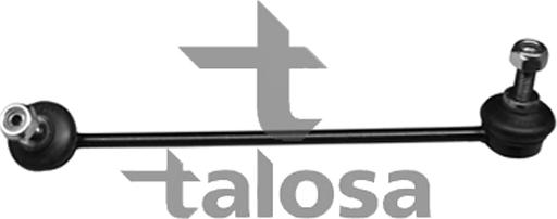 Talosa 50-06279 - Stiepnis / Atsaite, Stabilizators www.autospares.lv