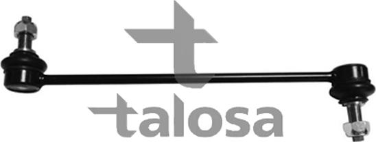 Talosa 50-06273 - Stiepnis / Atsaite, Stabilizators www.autospares.lv