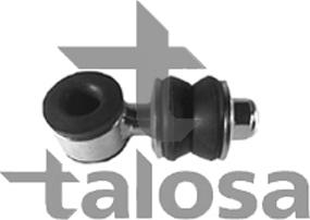 Talosa 50-00972 - Stiepnis / Atsaite, Stabilizators www.autospares.lv