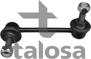 Talosa 50-00518 - Stiepnis / Atsaite, Stabilizators www.autospares.lv