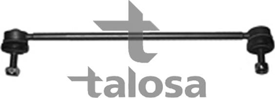 Talosa 50-00525 - Stiepnis / Atsaite, Stabilizators www.autospares.lv