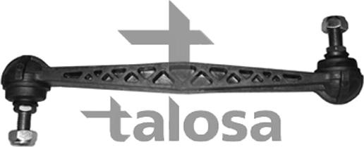 Talosa 50-00213 - Stiepnis / Atsaite, Stabilizators www.autospares.lv