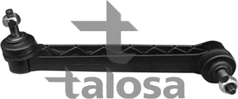 Talosa 50-01994 - Stiepnis / Atsaite, Stabilizators www.autospares.lv