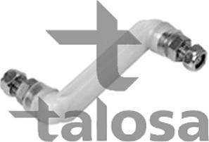 Talosa 50-01990 - Stiepnis / Atsaite, Stabilizators www.autospares.lv