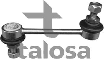 Talosa 50-01937 - Stiepnis / Atsaite, Stabilizators www.autospares.lv