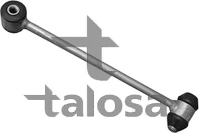 Talosa 50-01920 - Stiepnis / Atsaite, Stabilizators www.autospares.lv