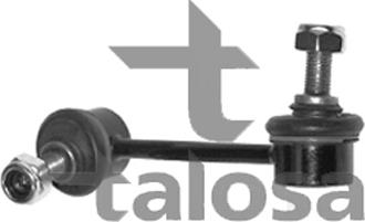 Talosa 50-01923 - Stiepnis / Atsaite, Stabilizators www.autospares.lv