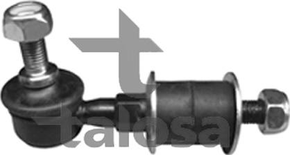 Talosa 50-01455 - Stiepnis / Atsaite, Stabilizators www.autospares.lv