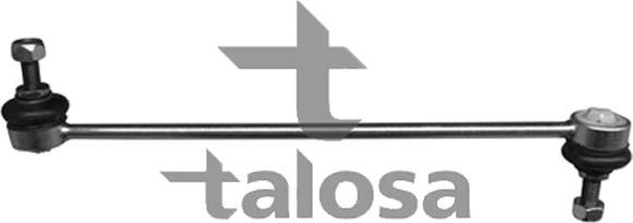 Talosa 50-01406 - Stiepnis / Atsaite, Stabilizators www.autospares.lv